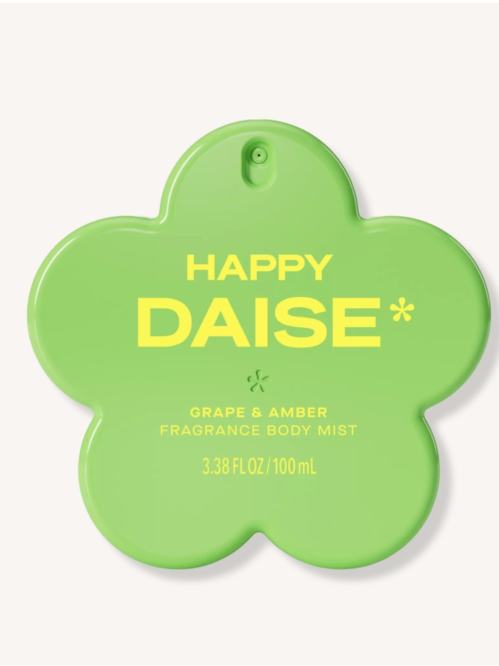 Empty Hello DAISE Body Mist PICK ONE - Picture 1 of 2